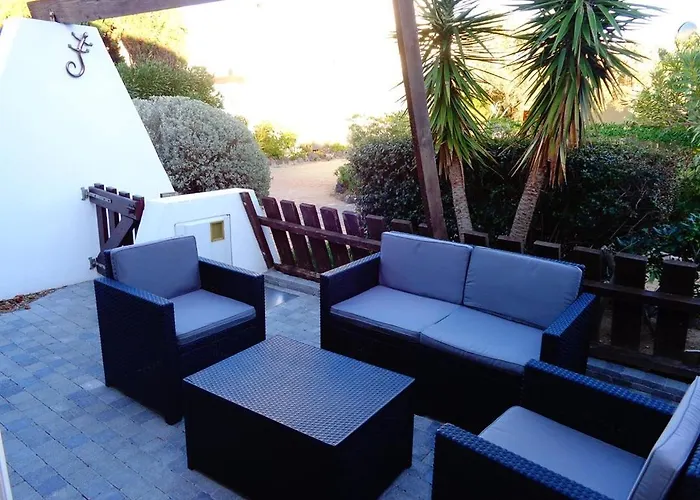 Savannah - Port Nature 105 - Luxe - 4 Personnes Agde