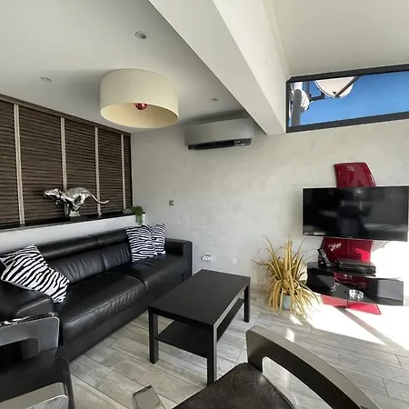 Appartamento Savannah - Port Nature 105 - Luxe - 4 Personnes