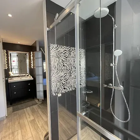 Appartamento Savannah - Port Nature 105 - Luxe - 4 Personnes *