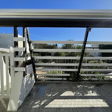 Savannah - Port Nature 105 - Luxe - 4 Personnes Appartamento