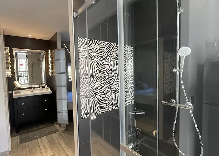 Appartamento Savannah - Port Nature 105 - Luxe - 4 Personnes *