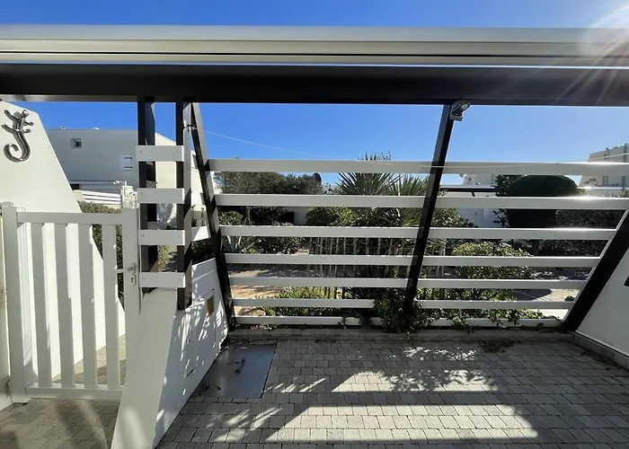 Savannah - Port Nature 105 - Luxe - 4 Personnes Appartamento